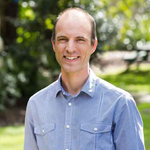 Mark Thomson