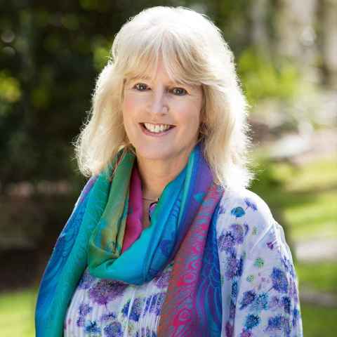 Lynda Reilly