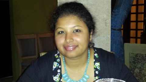 Revati Darp