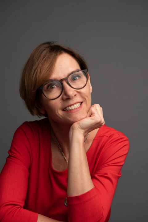 Dr. Christina Voigt