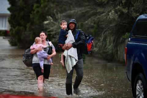 How New Zealand can help shape global action on climate change