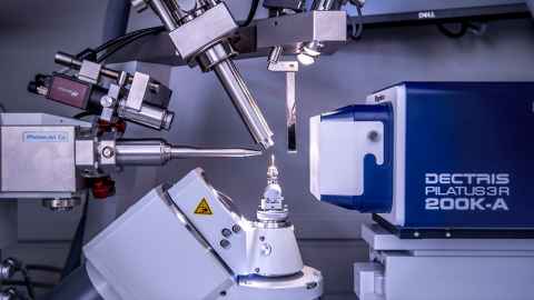 ShaRE Imaging Centre Xray