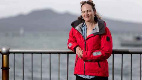 Dr Jenny Hillman