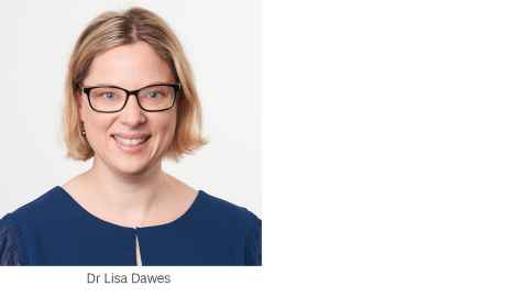 Liggins Fetal and Perinatal Health researchers - Lisa Dawes