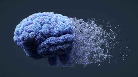 brain istock
