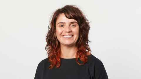 Jodi Van Dyk, Liggins Institute