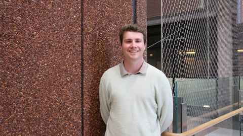 Thomas Shankland, Psychology