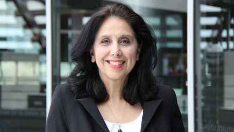 Sholeh Maani