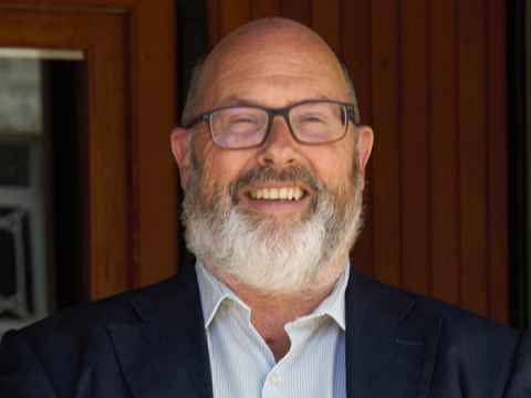 Andrew Phipps, Director Human Resources (Vice-Chair, ex officio)