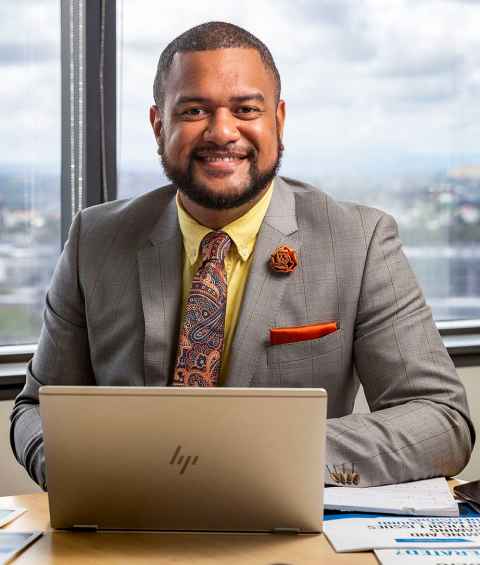 Eddie Tuiavii