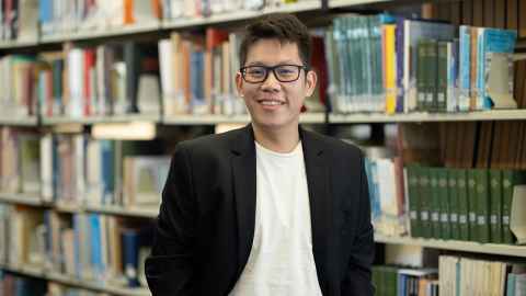 Marut Soontrong