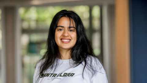 Photo of Mehak Sehgal