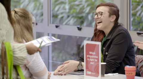Student advisor and postgraduate clinical professional supervision students