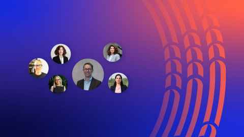 Sir Ashley Bloomfield and expert speakers