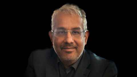 Mark Singh, Director of IndusHaze Advisory Limited