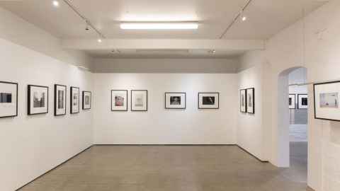 George Fraser Gallery