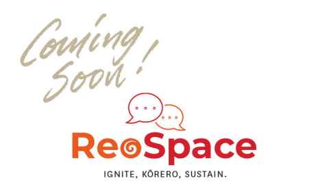 ReoSpace coming soon poster