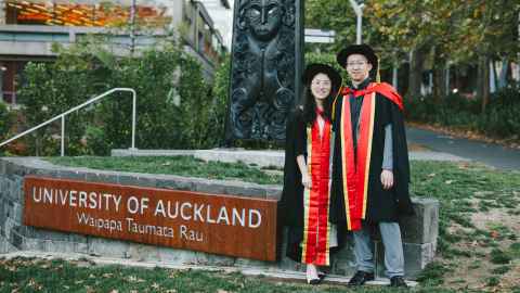  Jingjing Liang and Ted Shu