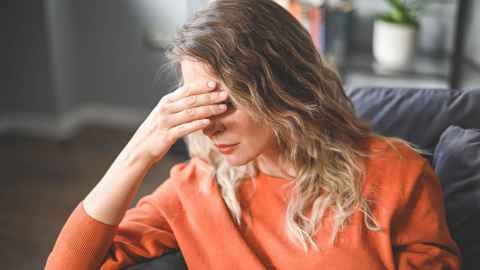 istock woman
