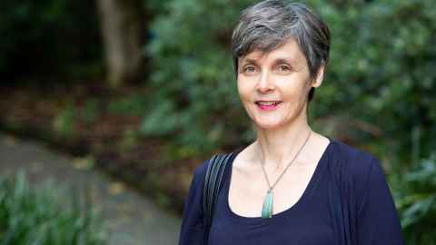 Professor Caroline Foster