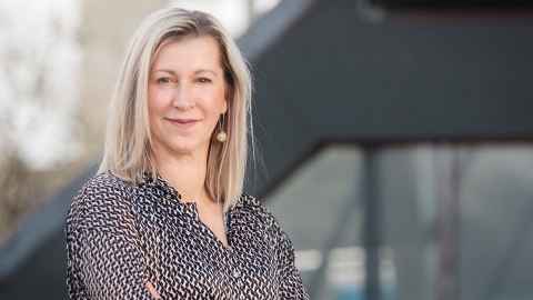 Professor Merryn Tawhai, Director of the Auckland Bioengineering Institute. Professor Merryn Tawhai, Director of the Auckland Bioengineering Institute.