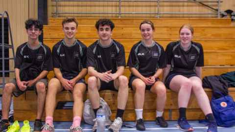 UNIM8S-Futsal-Team