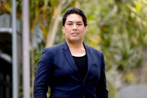 Tim Baice, Lecturer Pasifika Success 