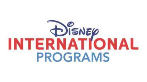 Disney Program logo